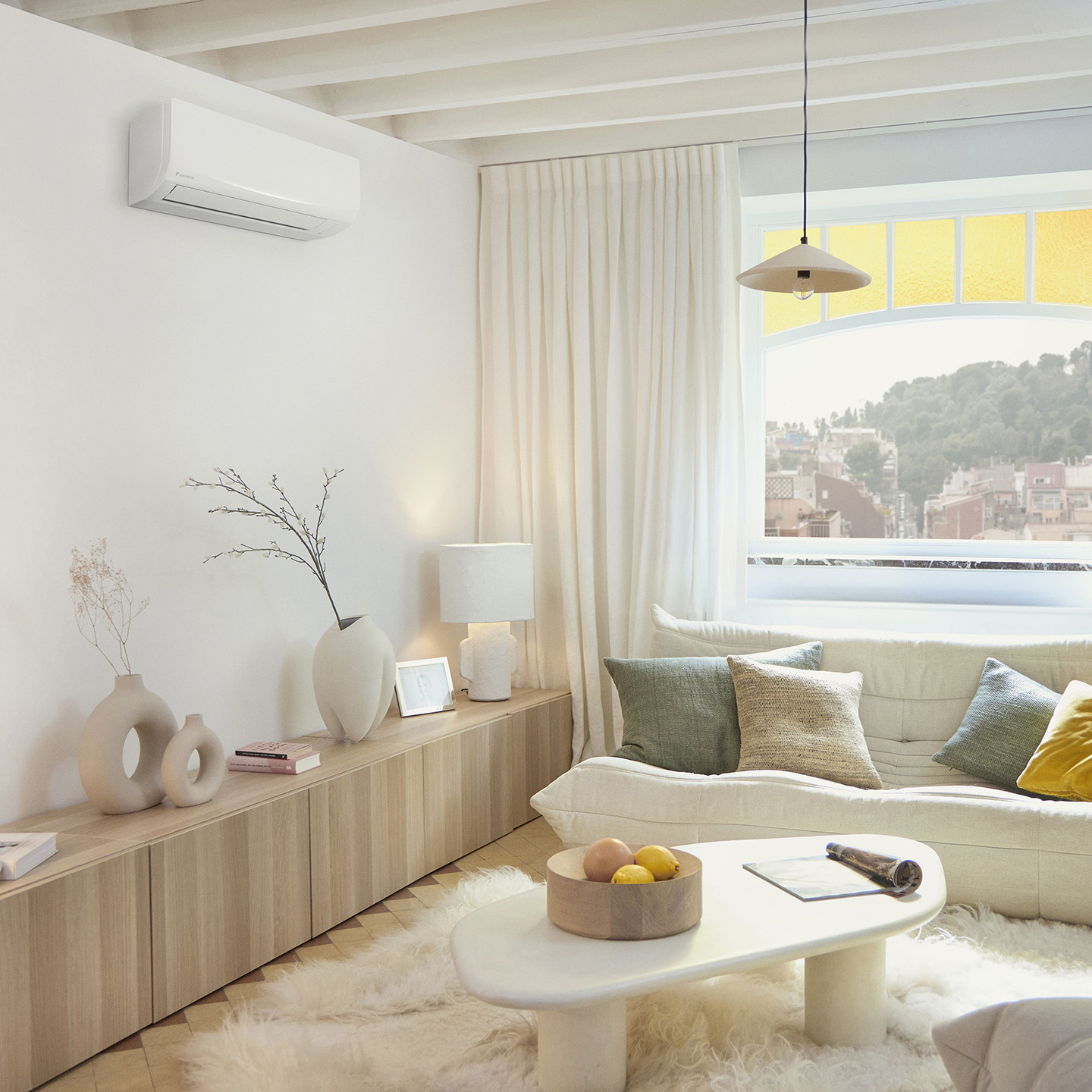 KLİMA KULLANIRKEN ELEKTRİK FATURASI NASIL DÜŞÜRÜLÜR?